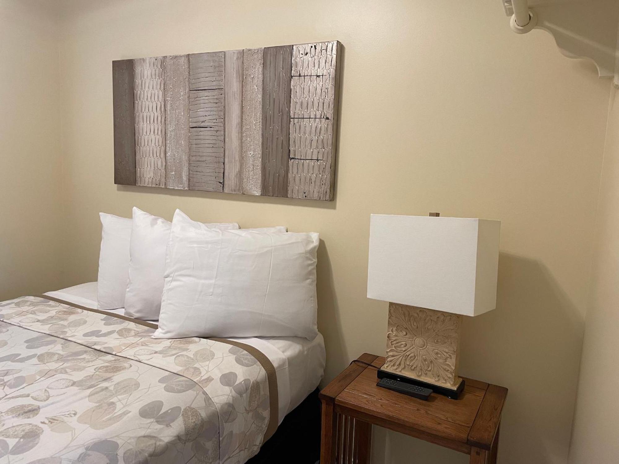 Ala Moana Motel & Suites Wildwood Exteriör bild
